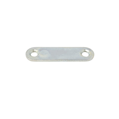 Samlebeslag 55mm Zink