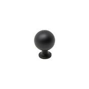 Knob Moa 30mm Black