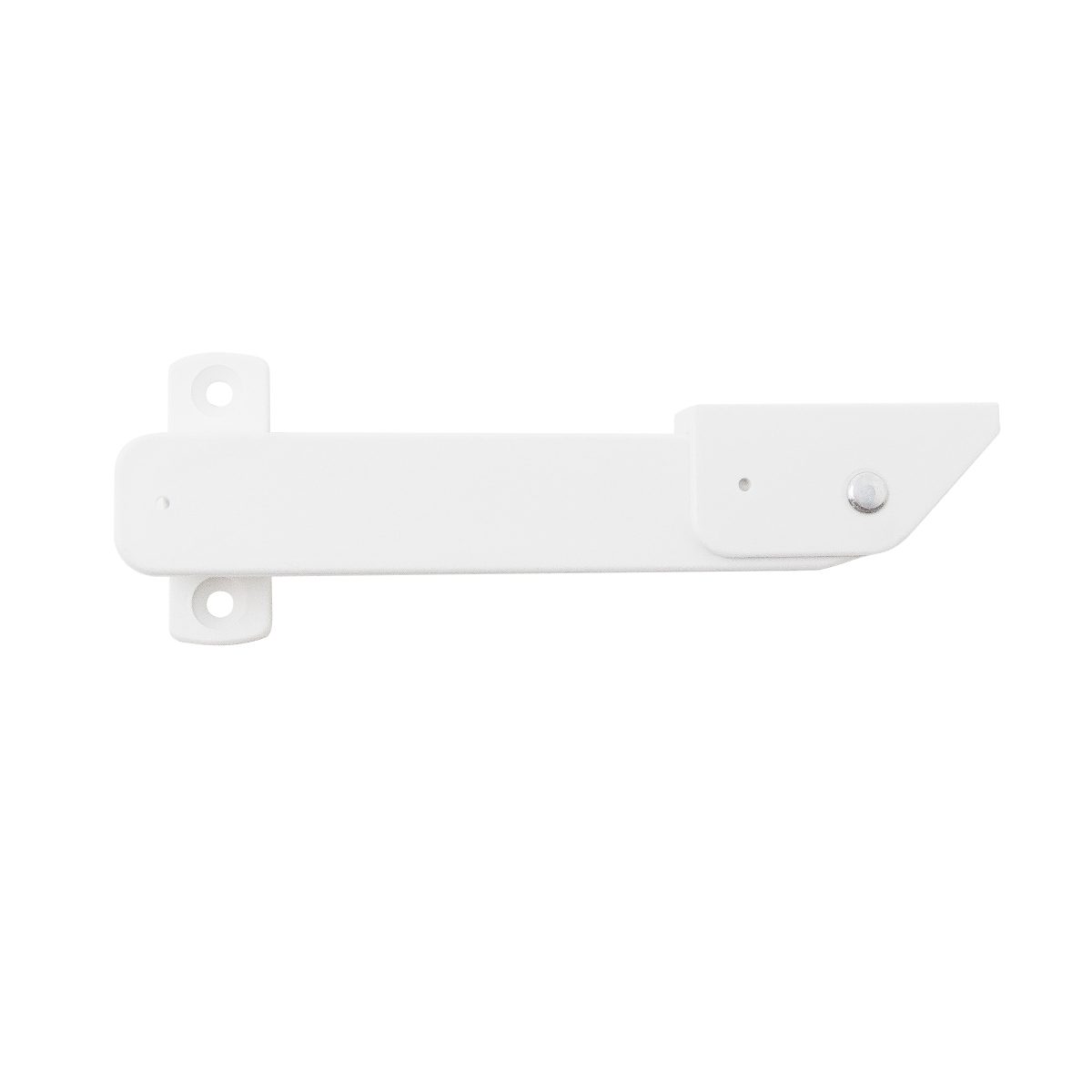 Ventilation Stay for Outward-Opening Window