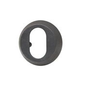 Cylinder Thumbturn Set 1476-77 Cast Iron