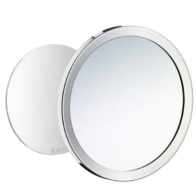 OUTLINE Self-Adhesive Mirror 150mm Chrome