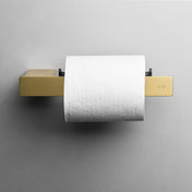 Reframe Toiletpapirholder Messing