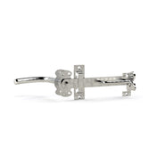 Gate Latch 2400 Rostskyddsbehandlad