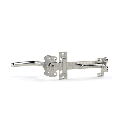 Gate Latch 2400 Rostskyddsbehandlad