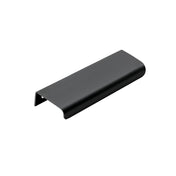 Profile Handle Lip Black 120mm