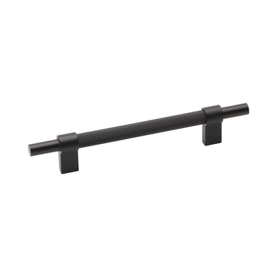 Handle Pitch 128-192 C/C Black