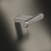 Knopp T Graf 33x60mm Matt Nickel