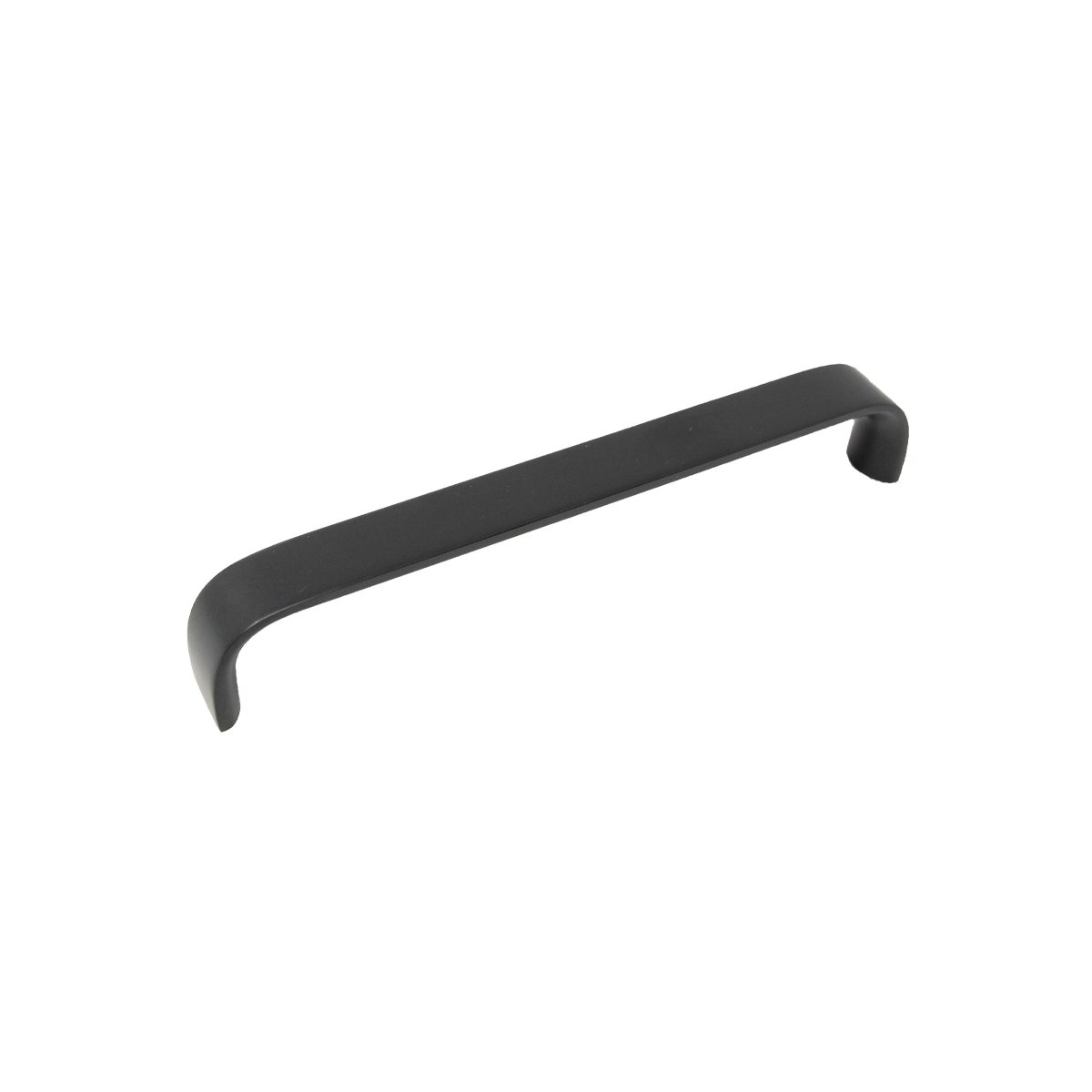 Håndtag Sense 160-256 C/C Sort