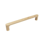 Handle Tord 128-192 C/C Oak