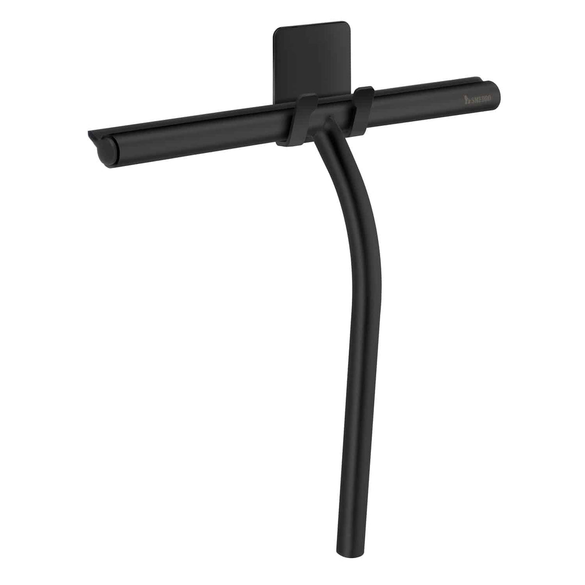 SIDELINE Shower Squeegee 240mm Black