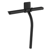 SIDELINE Shower Squeegee 240mm Black