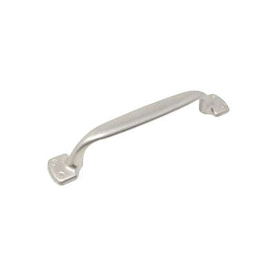Handle Alfred 96 C/C Satin Nickel