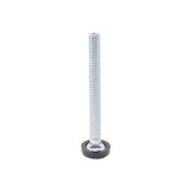 Furniture foot 85mm M8