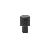 Knob Strafe 16-24mm Black