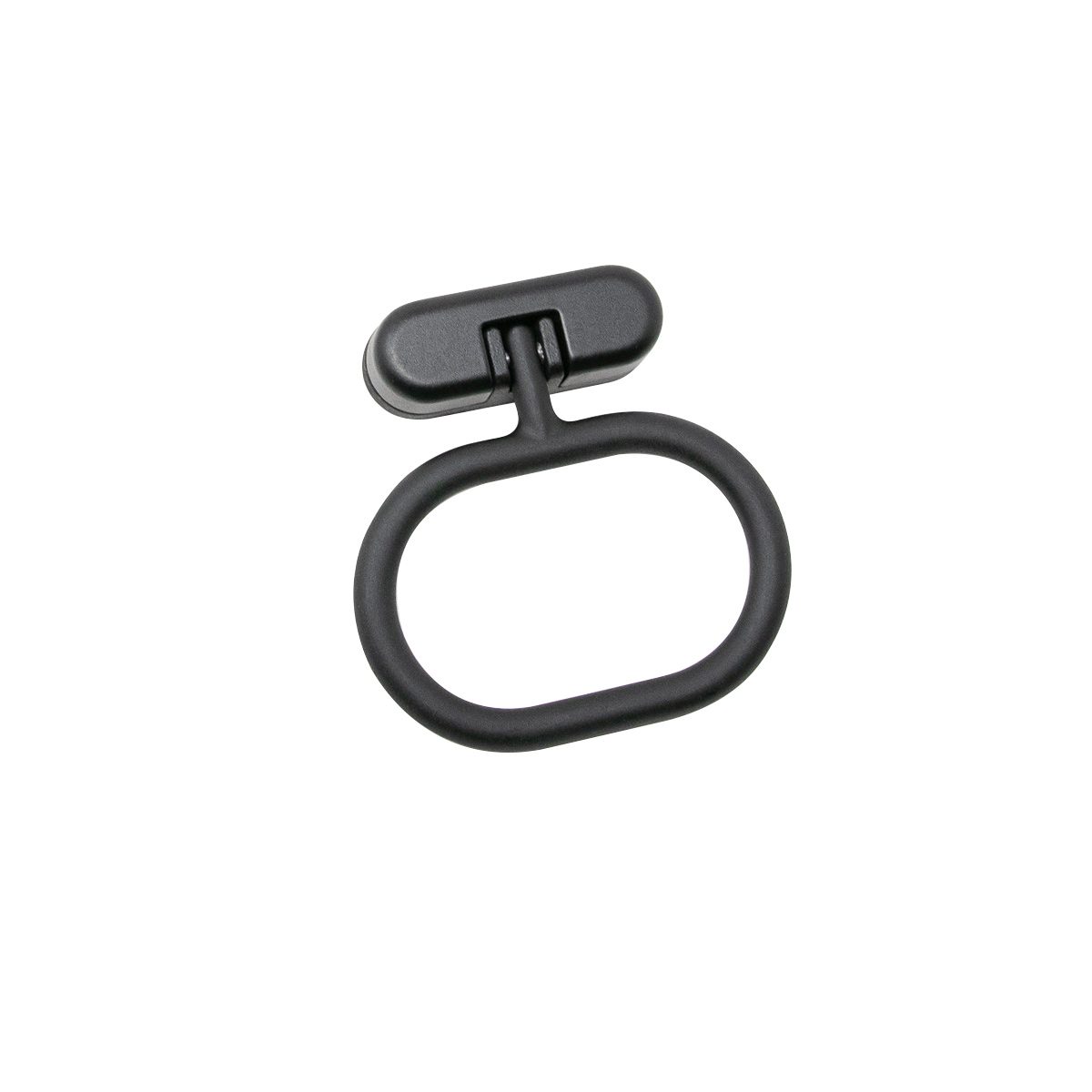 Ring Pull Agda 32 C/C Black