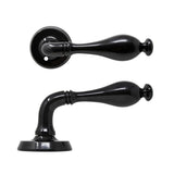 Door Handle A 1188 Brown oxide