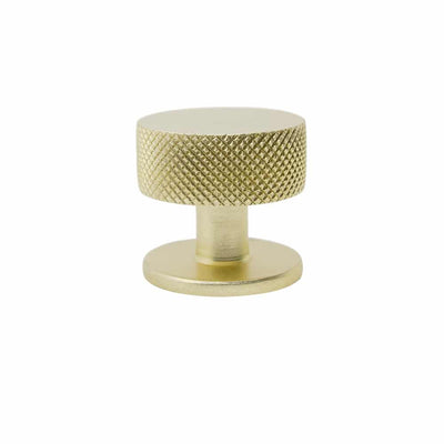 Knopp Crown 26-32mm Mässing