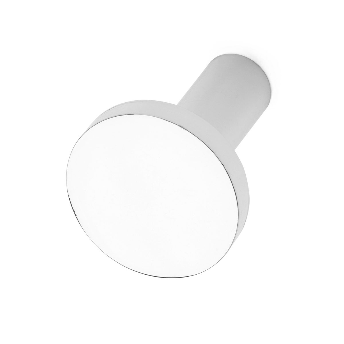 Single Hook Malte XL Chrome