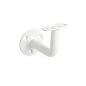Handrail Bracket White