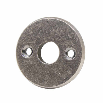 Rose 11 Pewter oxide