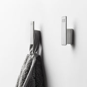 Reframe Enkelkrok Mattkrom 2-Pack