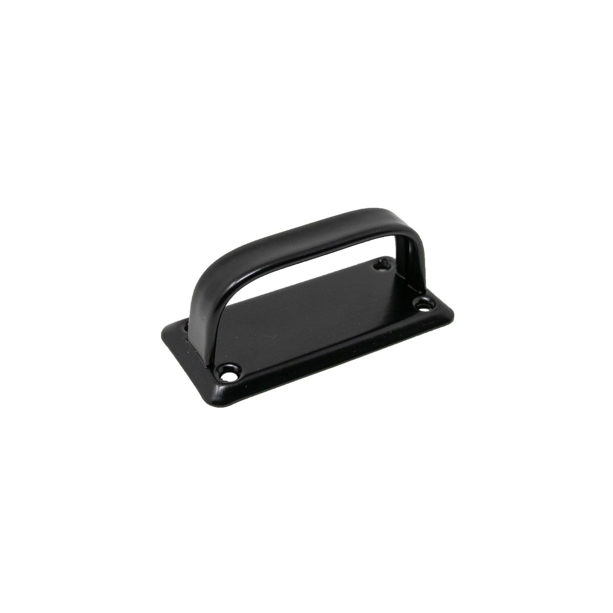 Drawer Pull 5182 Black