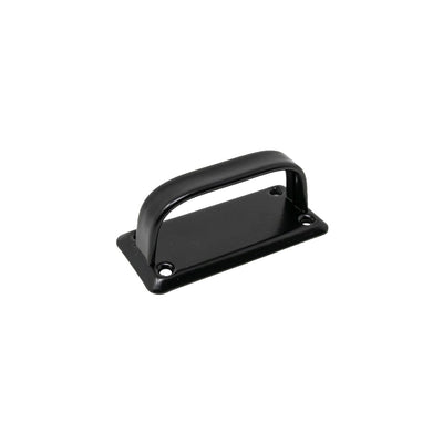 Drawer Pull 5182 Black