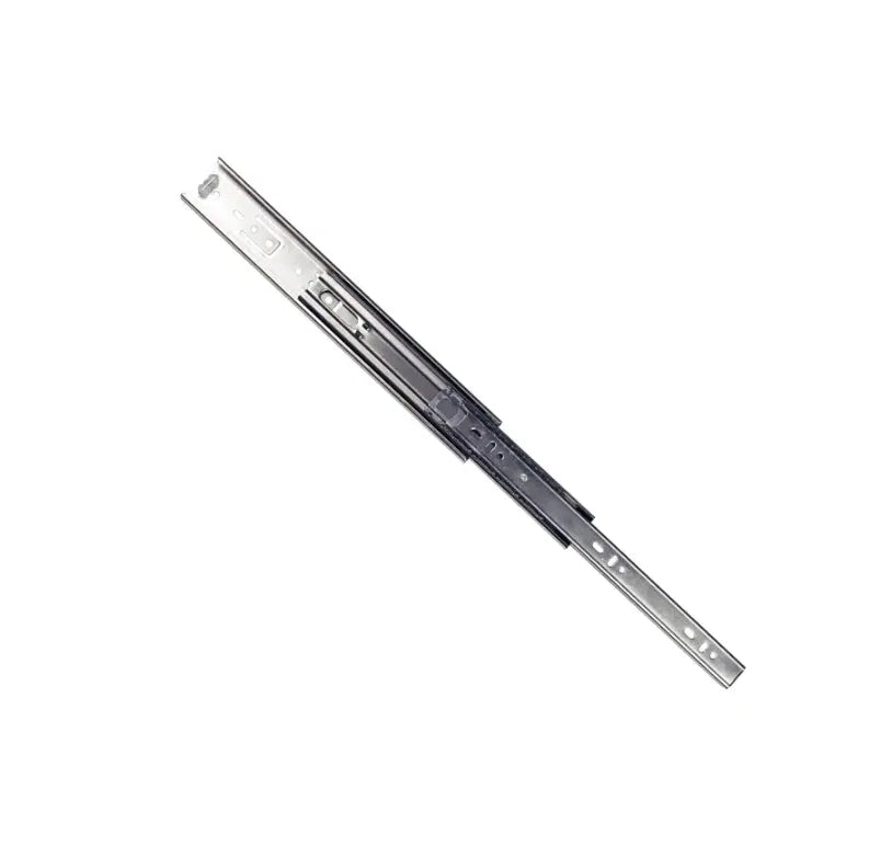 Extension Fitting 350-1000mm Full Extension (Side Mount) - 35kg
