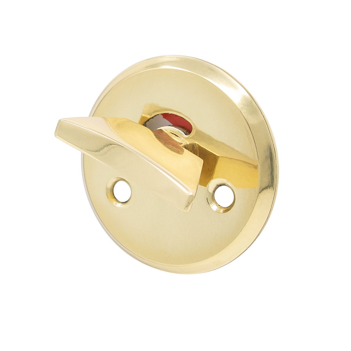 WC Thumbturn 1782 Brass