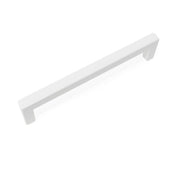 Handle 96 C/C White