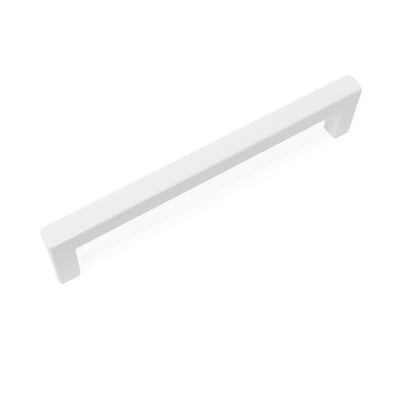 Handle 96 C/C White