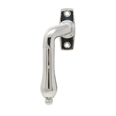 Fönsterhandtag Nickel