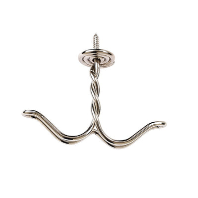 Anchor hook Nickel