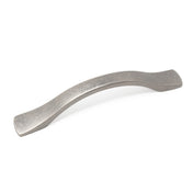 Handle 96 C/C Pewter oxide