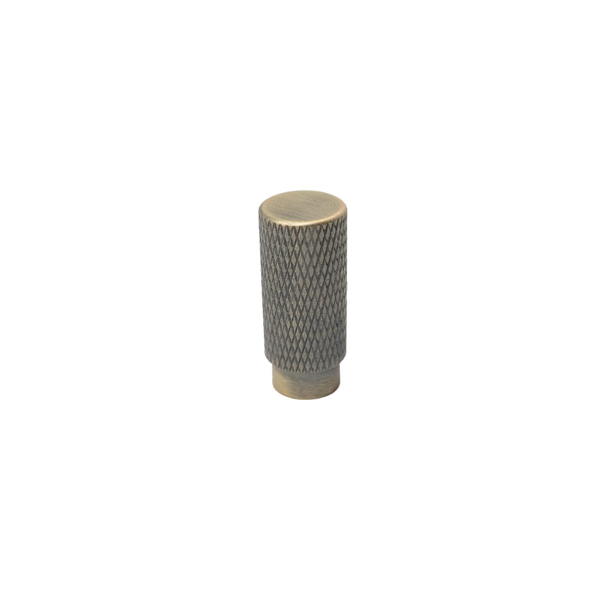 Knob Artemis 12mm Antique finish