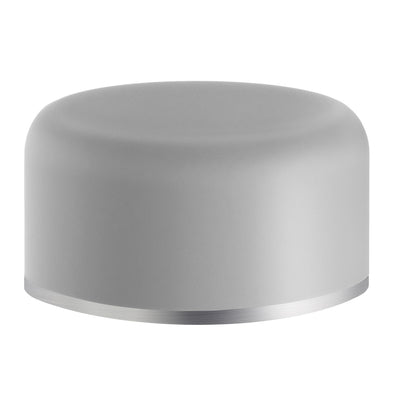 Self-Adhesive Door Stop 50mm Grey
