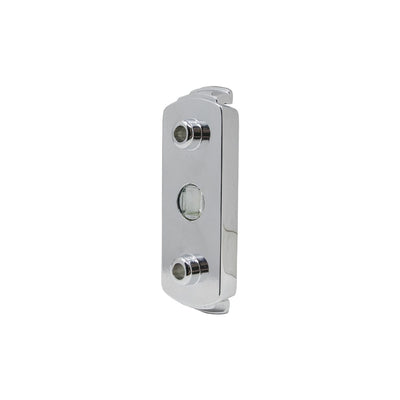 Handle Catch/Child Lock Chrome