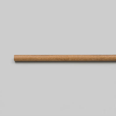 RUNDSTAV EK Ø25X600MM