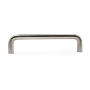 Handle Latina 96 C/C Stainless Steel