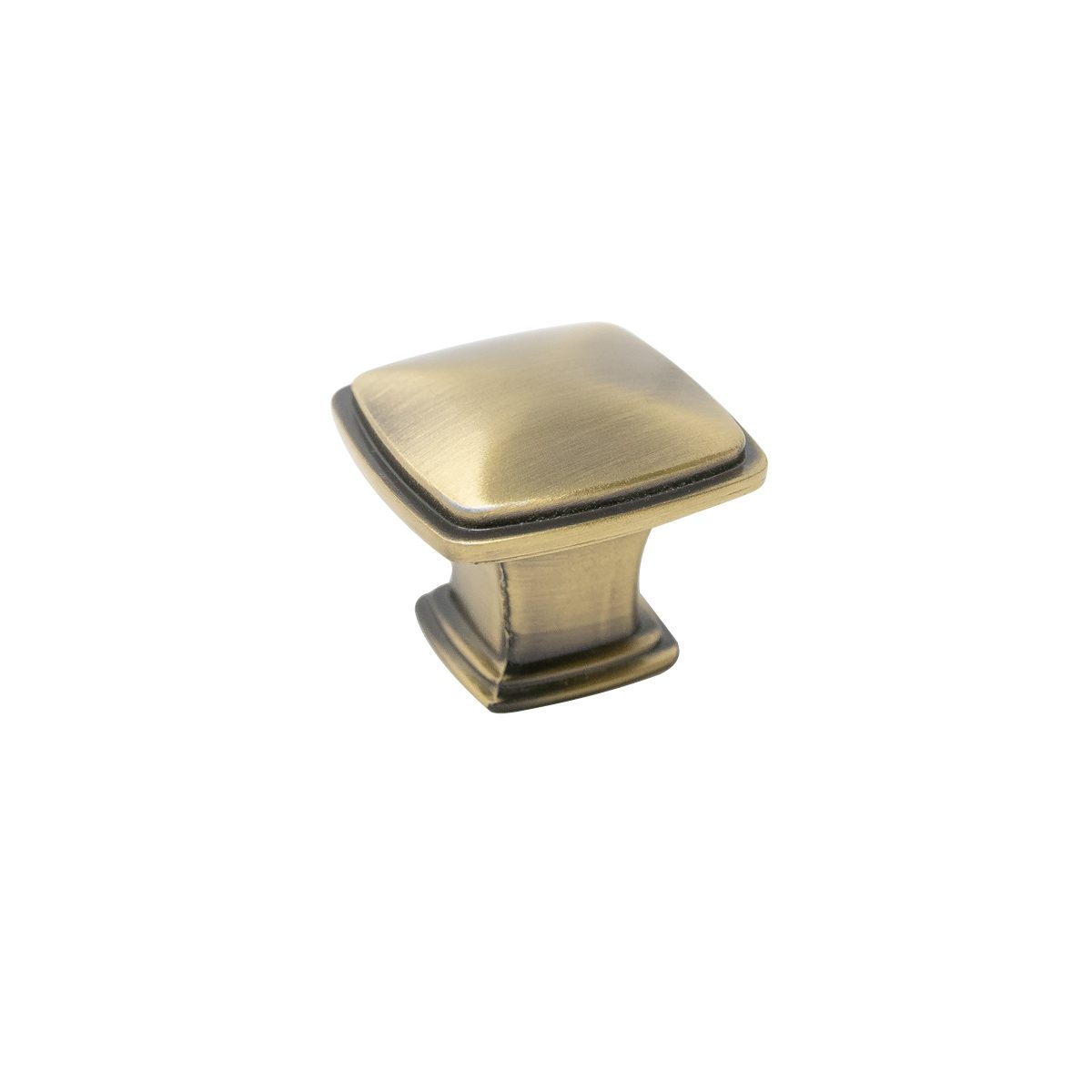 Knopp 30mm Antikbehandlad