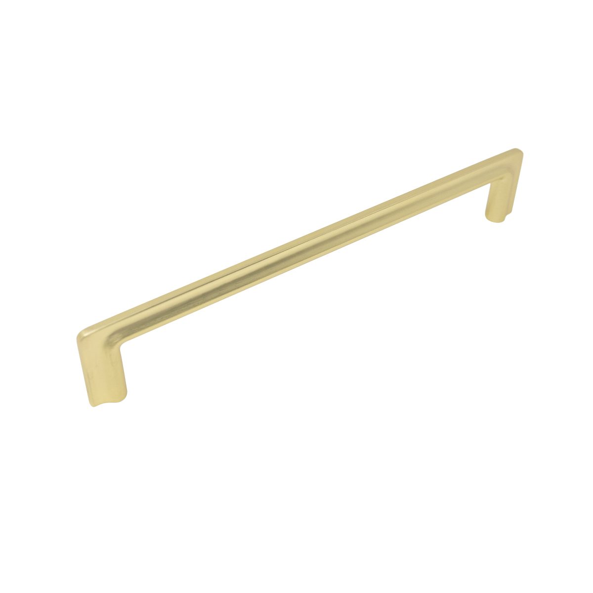 Handle Karsten 160 C/C Brass