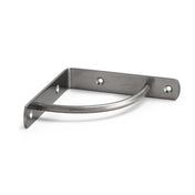 Bracket Convex Stainless steel