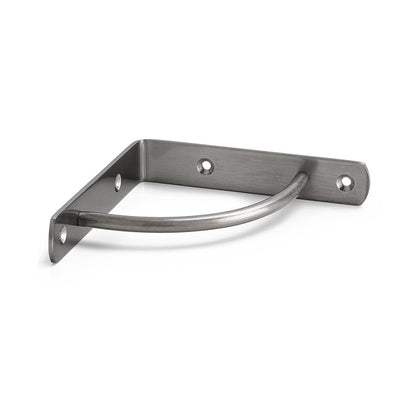 Bracket Convex Stainless steel