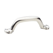 Pull Handle 1405 Nickel/Iron 140-200 mm