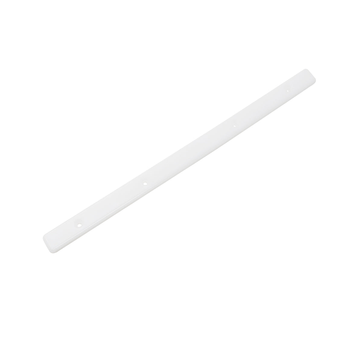 Slide Rail 285-450mm Plastic 2-Pack