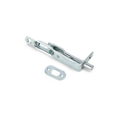 Kantregel 110 mm Forzinket