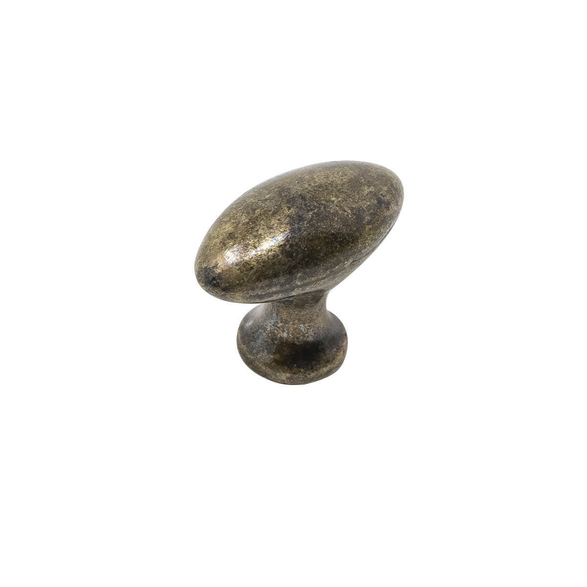 Knob Nemanja 33mm Antique finish