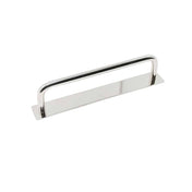 Handtag Lukas 96-128 C/C Nickel