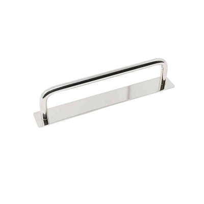 Handle Lukas 96-128 C/C Nickel