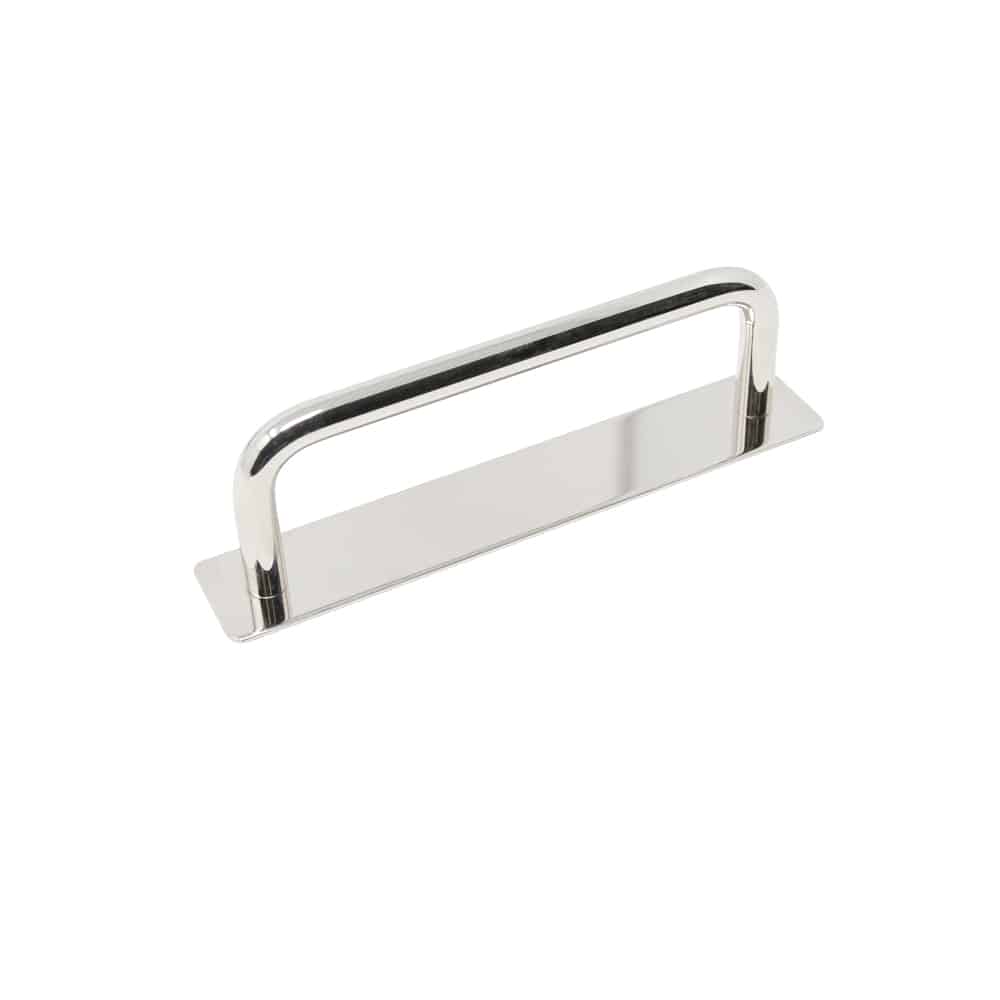 Handtag Lukas 96-128 C/C Nickel